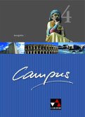 Campus - Ausgabe B. Gesamtkurs für Latein in vier Bänden / Campus B 4 / Campus, Ausgabe B 4
