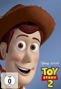 Toy Story 2 Steelcase Edition