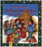 Die schönsten Weihnachtslieder für Kinder