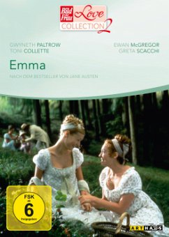 Cover Emma