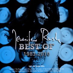 Best Of 1983-2010 - Rush,Jennifer
