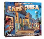 Cafe Cuba - 50 Original Cuban Classics