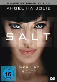 Salt Einzel-DVD