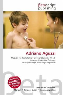 Cover Adriano Aguzzi