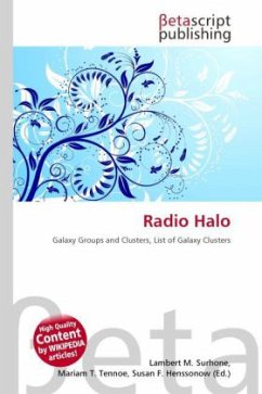 Radio Halo