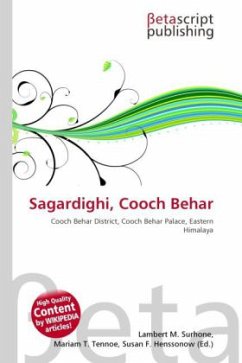 Sagardighi, Cooch Behar