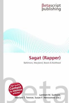 Sagat (Rapper)
