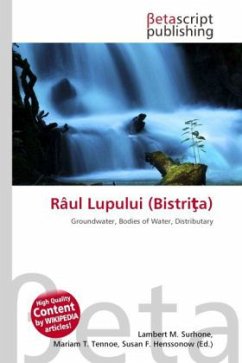 Râul Lupului (Bistri a)