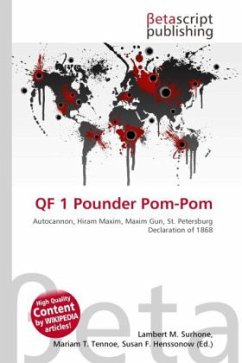 QF 1 Pounder Pom-Pom