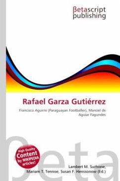 Rafael Garza Gutiérrez