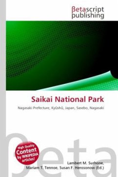 Saikai National Park