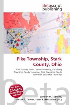 Pike Township, Stark County, Ohio