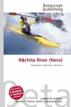 R chita River (Nera)