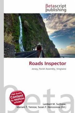 Roads Inspector