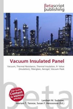 Vacuum Insulated Panel