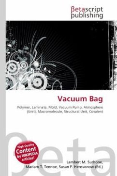 Vacuum Bag