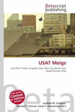 USAT Meigs