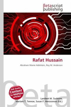 Rafat Hussain