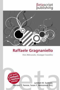 Raffaele Gragnaniello