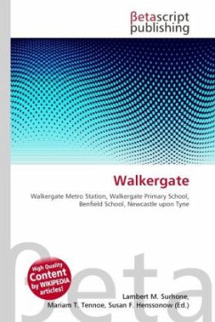 Walkergate