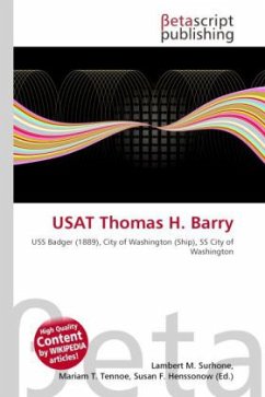 USAT Thomas H. Barry