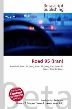 Road 95 (Iran)