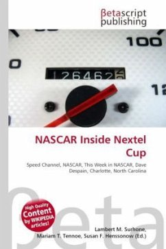 NASCAR Inside Nextel Cup