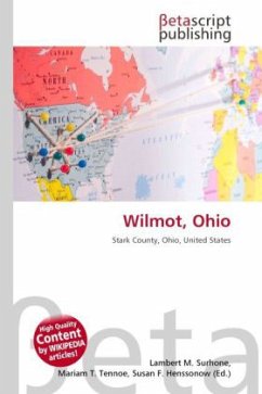 Wilmot, Ohio