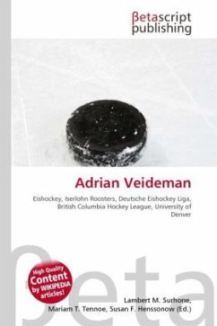 Adrian Veideman