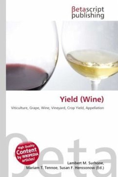 Yield (Wine)