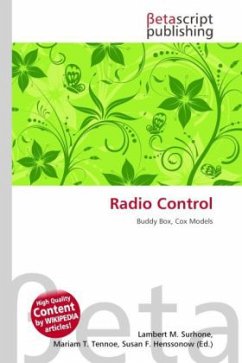Radio Control