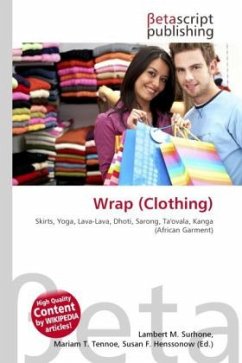 Wrap (Clothing)