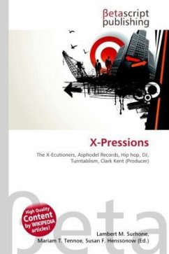 X-Pressions