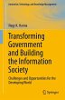 Transforming Government and Building... - Bild 1
