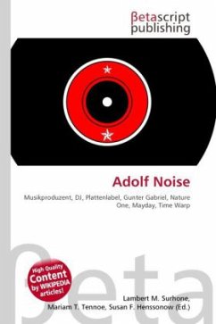 Adolf Noise