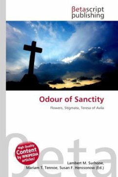 Odour of Sanctity