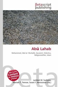 Ab Lahab
