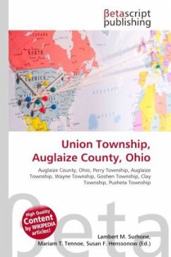 Union Township, Auglaize County, Ohio