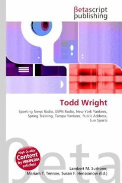 Todd Wright