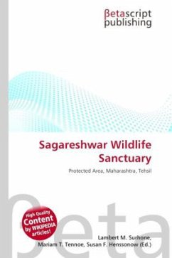 Sagareshwar Wildlife Sanctuary
