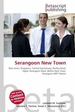 Serangoon New Town