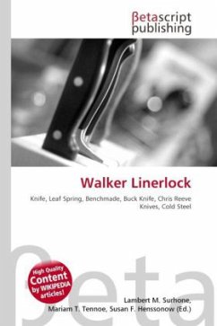 Walker Linerlock