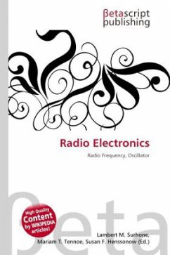 Radio Electronics