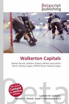 Walkerton Capitals