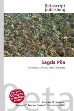 Cover Sagda Pila