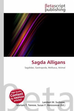 Cover Sagda Alligans