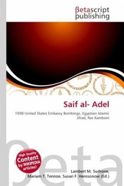 Saif al- Adel