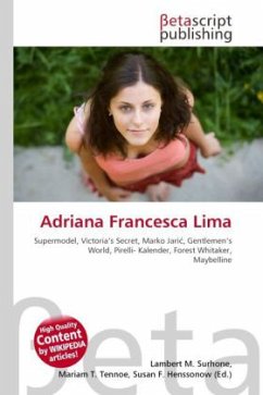 Adriana Francesca Lima