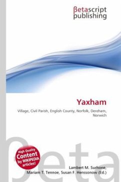 Yaxham