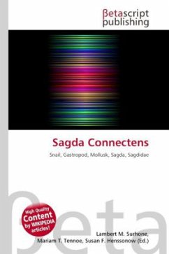 Cover Sagda Connectens